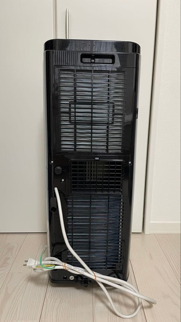 美品 アイリスオーヤマ ポータブルクーラー ipp-2222G スポットクーラー