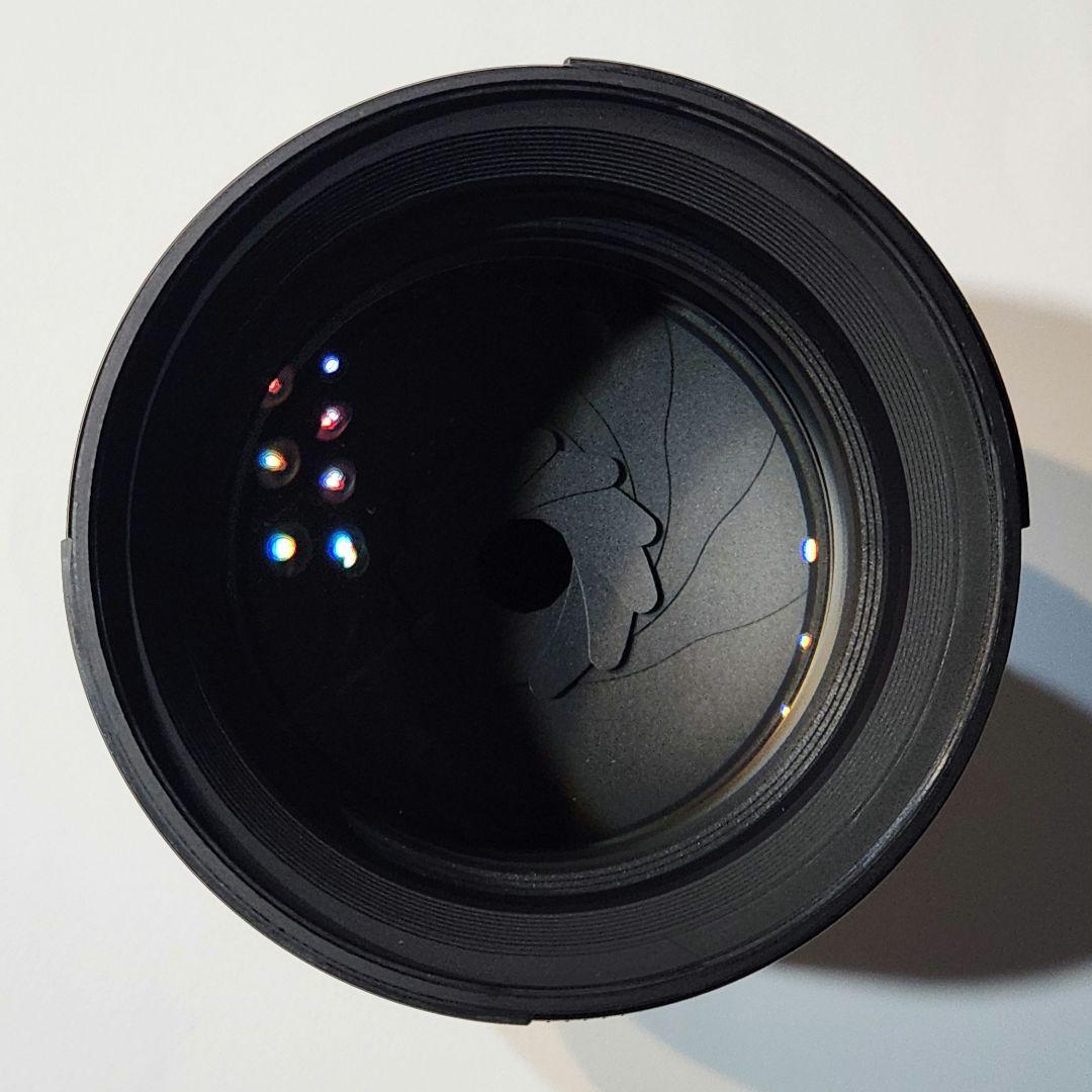 SIGMA 85mm F1.4 DG DN [ソニーE用]