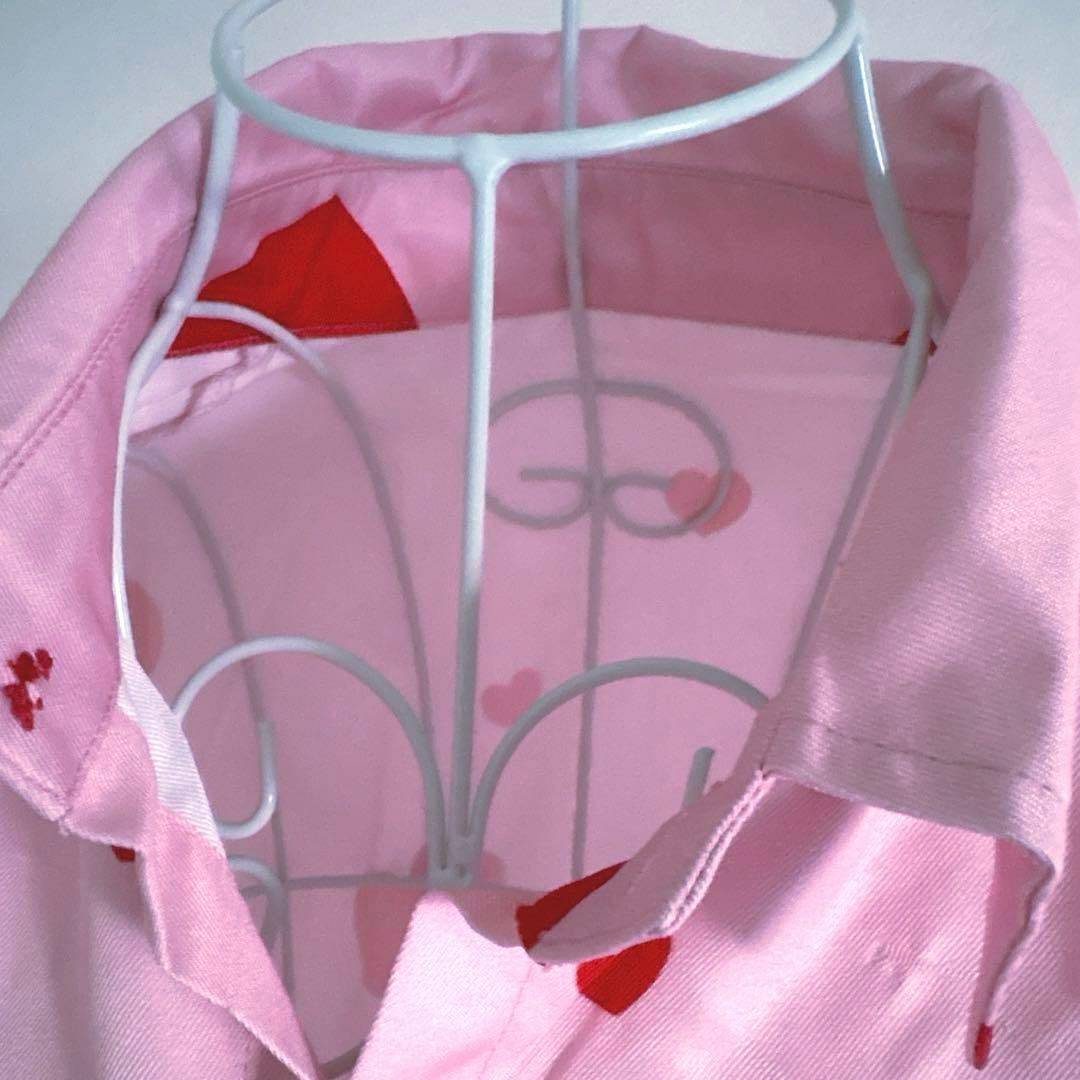 【匿名配送】ONE PIECE コラソン　コスプレ衣装