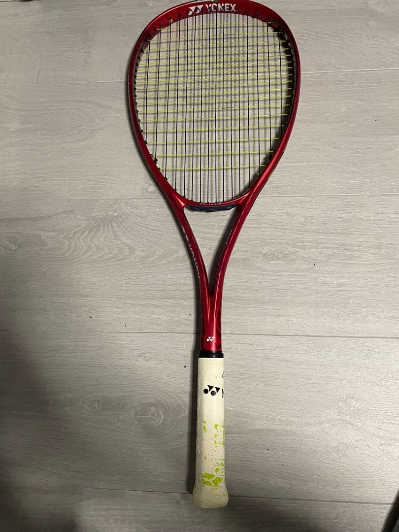 YONEX VOLTRAGE 7s ヨネックス　ボルトレイジ7s