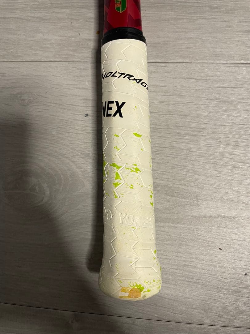 YONEX VOLTRAGE 7s ヨネックス　ボルトレイジ7s