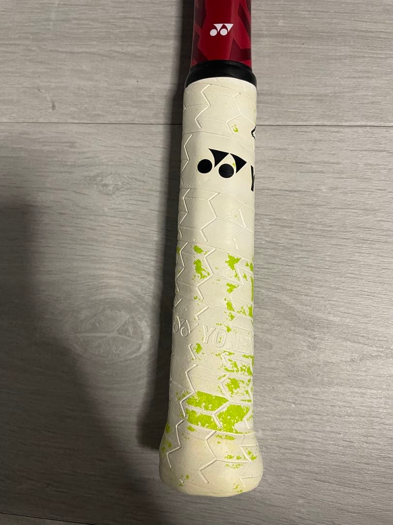 YONEX VOLTRAGE 7s ヨネックス　ボルトレイジ7s