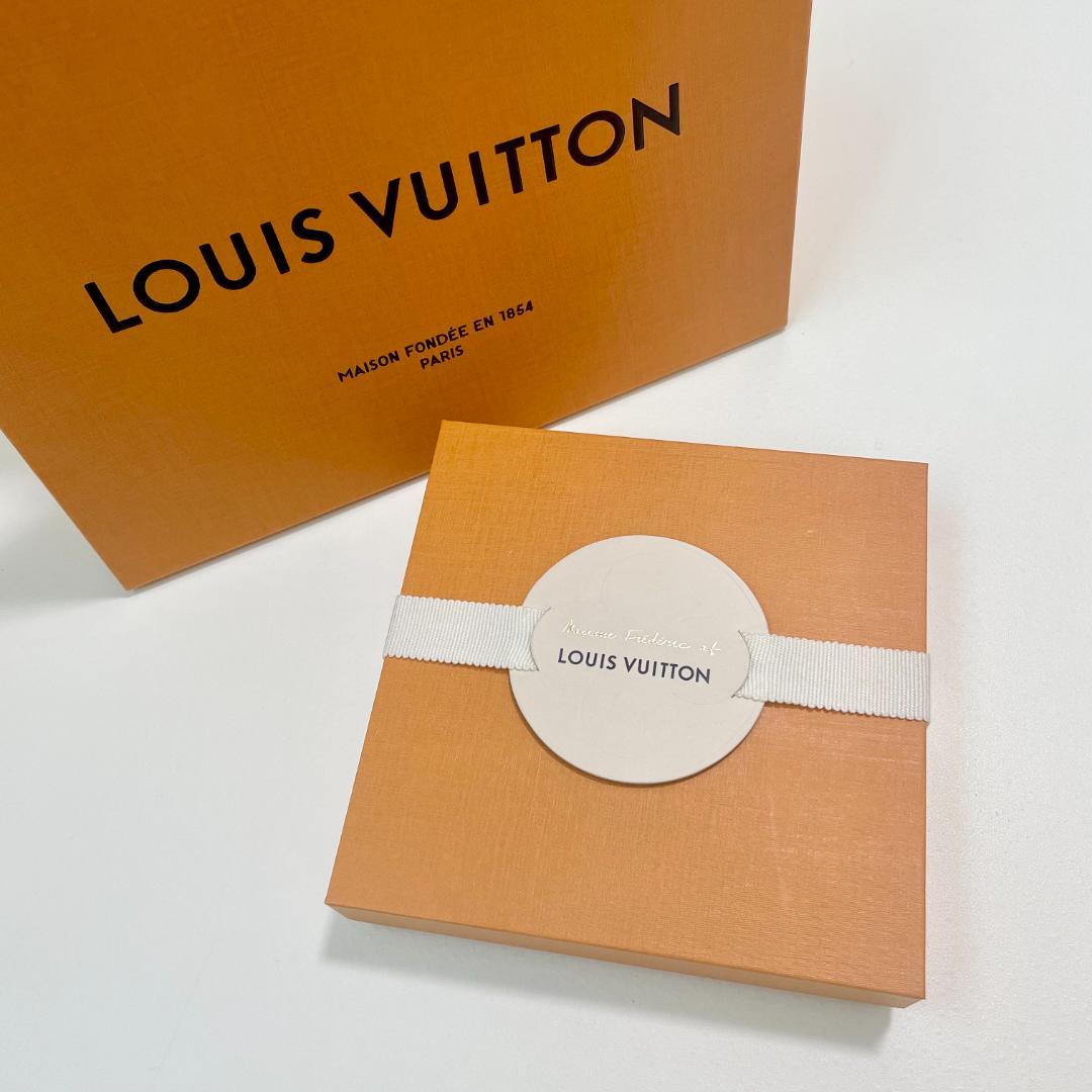 パリ限定 LOUIS VUITTON ルイヴィトン チョコレート