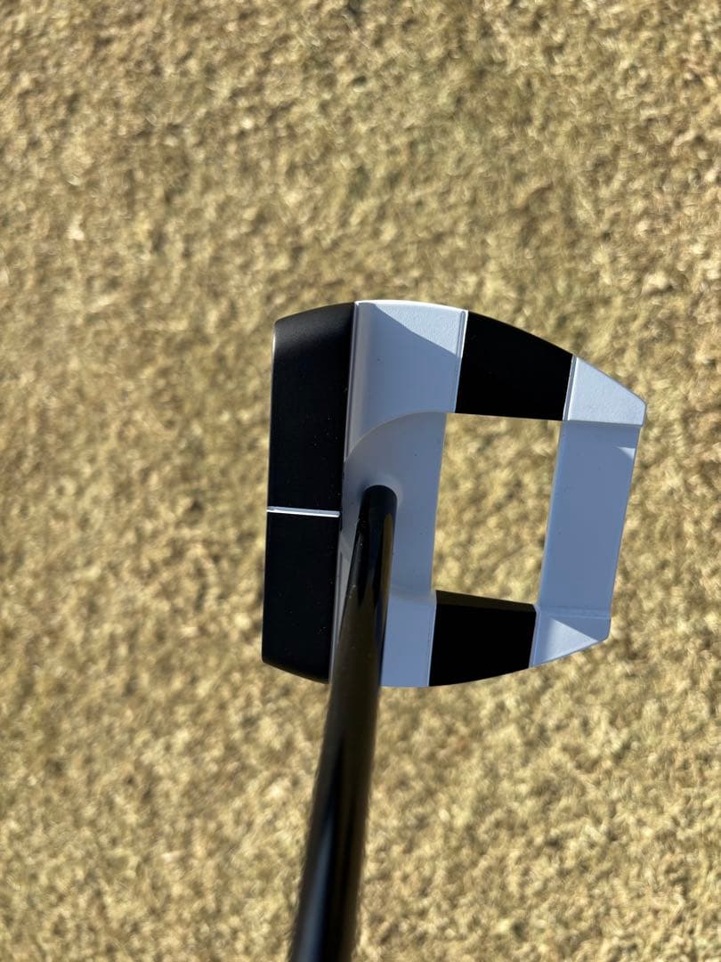 Ai-DUAL Square 2 Square JAILBIRD 34インチ