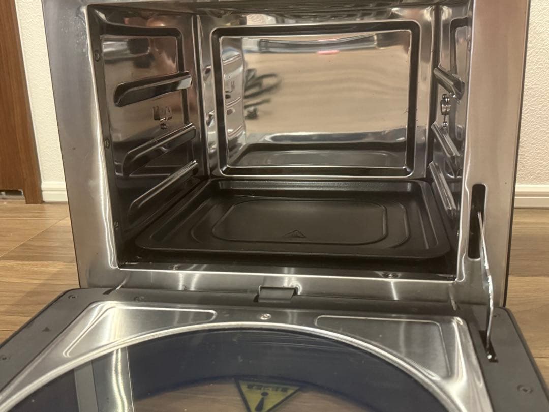 EPIROG ノンフライヤー