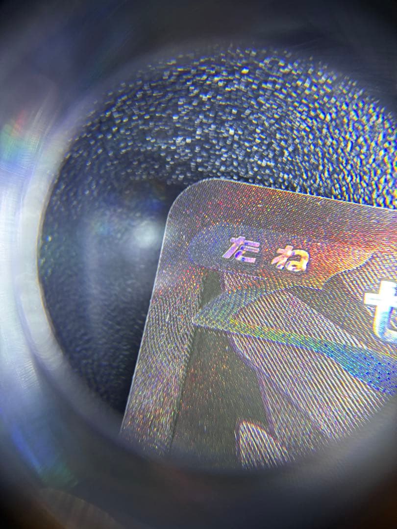 MAYKS ゼクロムex【BWR】