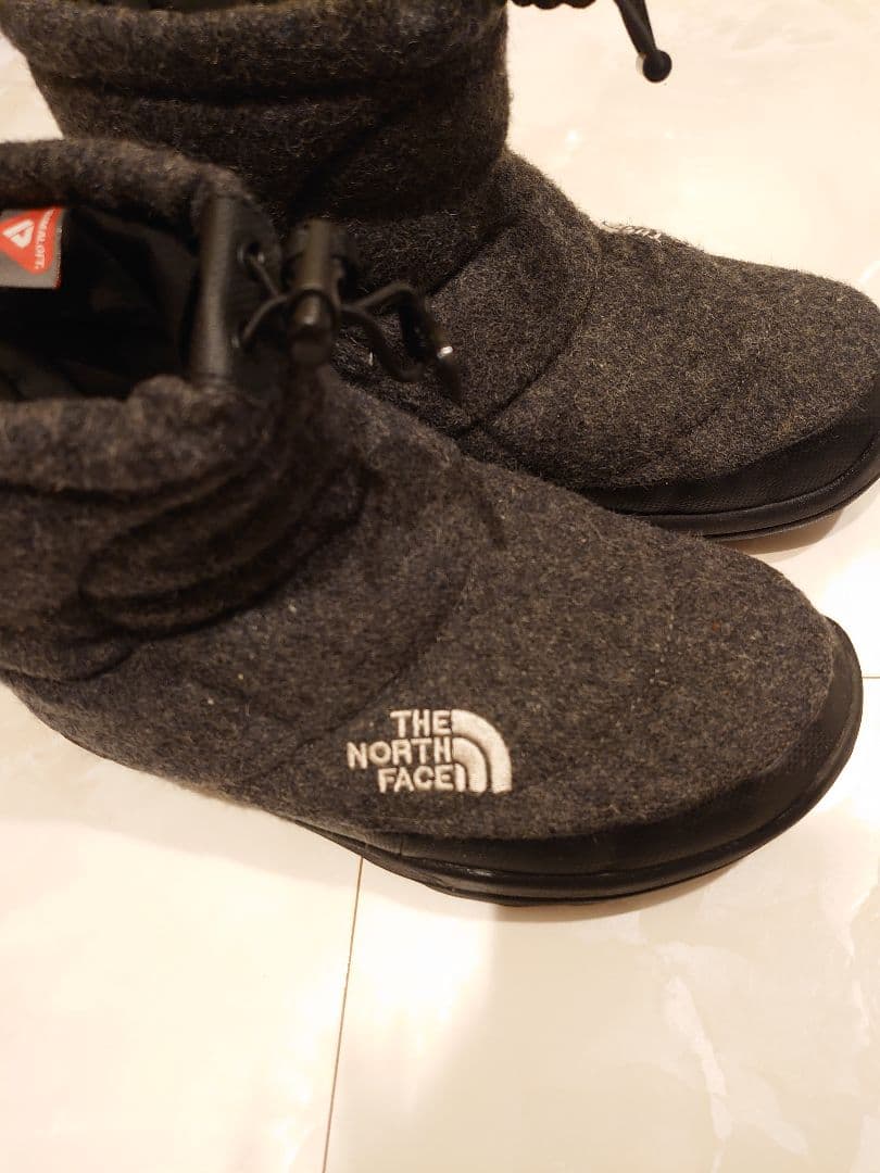 THE NORTH FACE ノースフェイス ブーツ 25.0cm