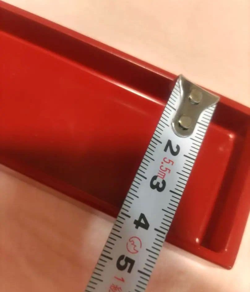 専用　　木彫り堆朱(きぼりついしゅ) 新潟村上伝統工芸品