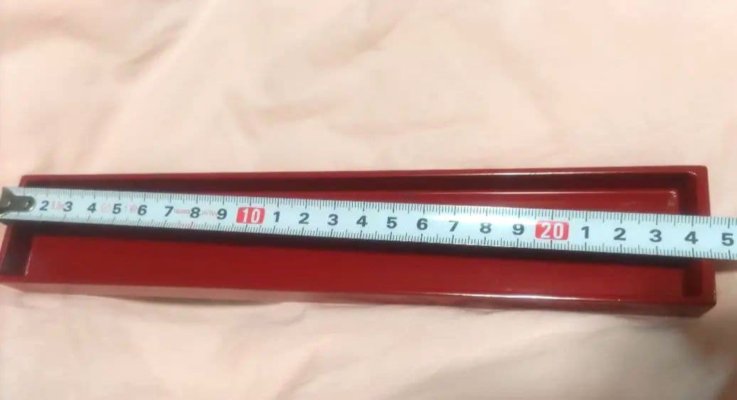 専用　　木彫り堆朱(きぼりついしゅ) 新潟村上伝統工芸品