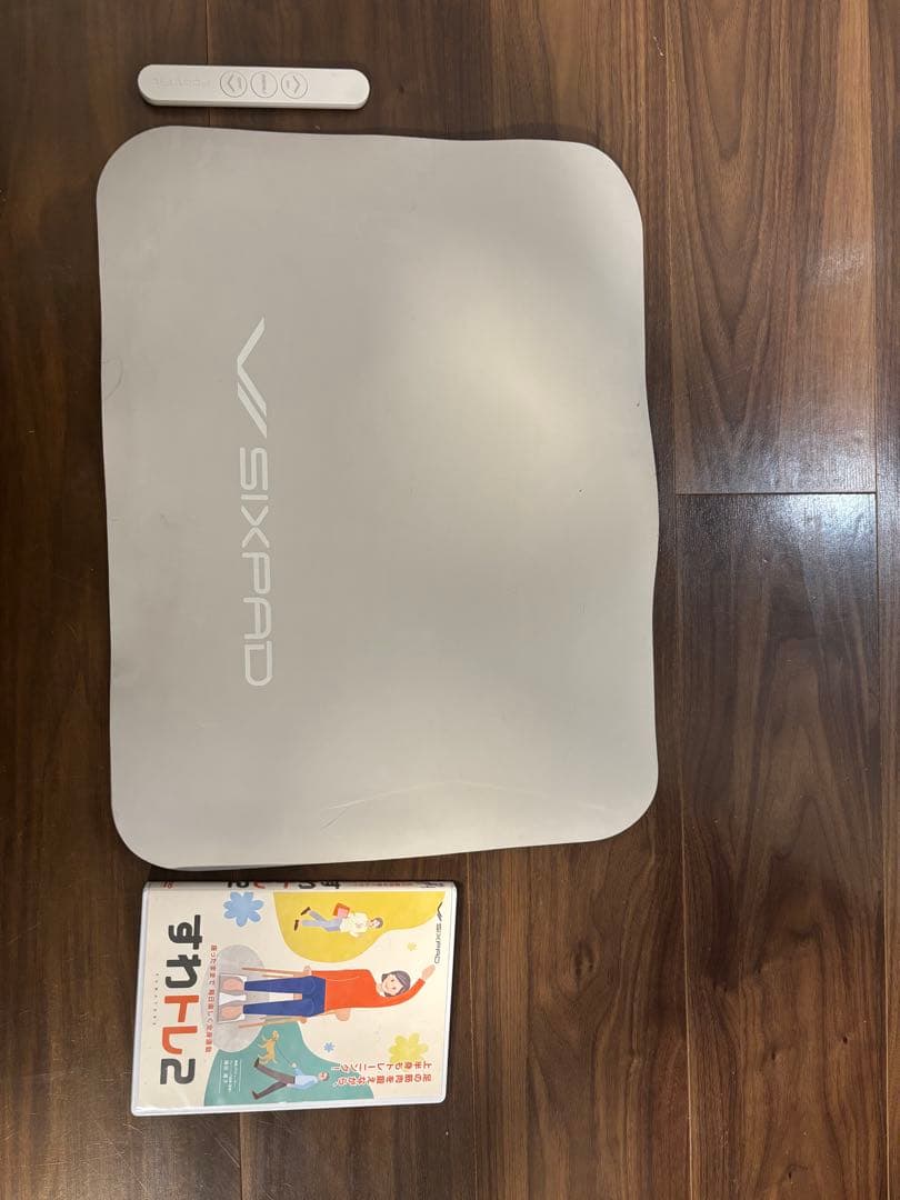 SIXPAD フットフィット3