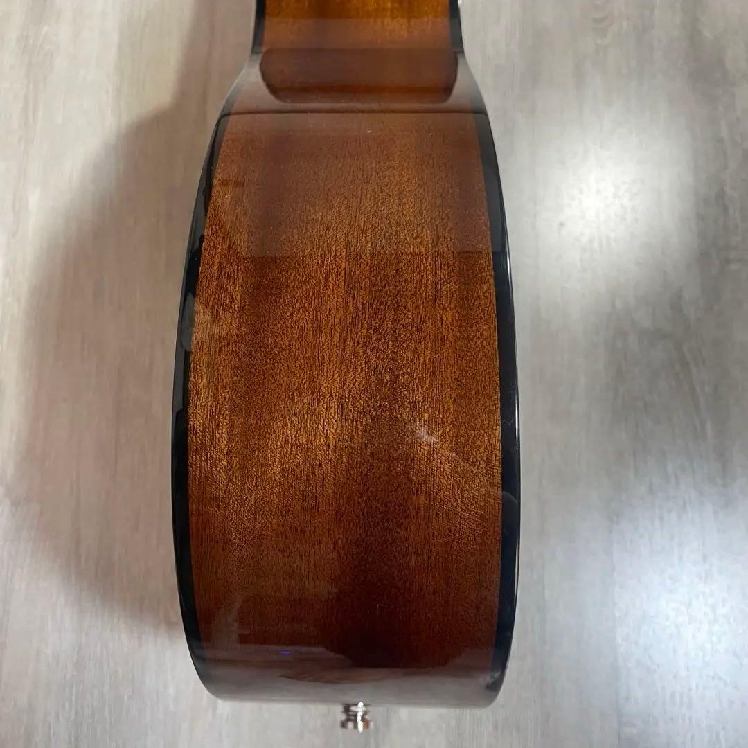 【送料込】 Fender CP-60S FISHMANエレアコ仕様