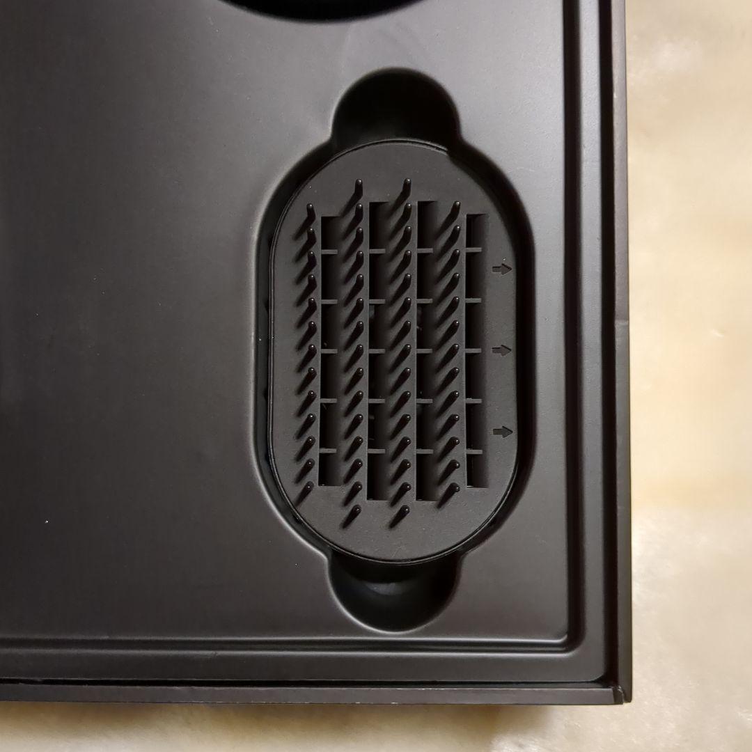 Brighte シャワードライヤー ミスト機能で髪を優しく乾かすヘアドライヤー