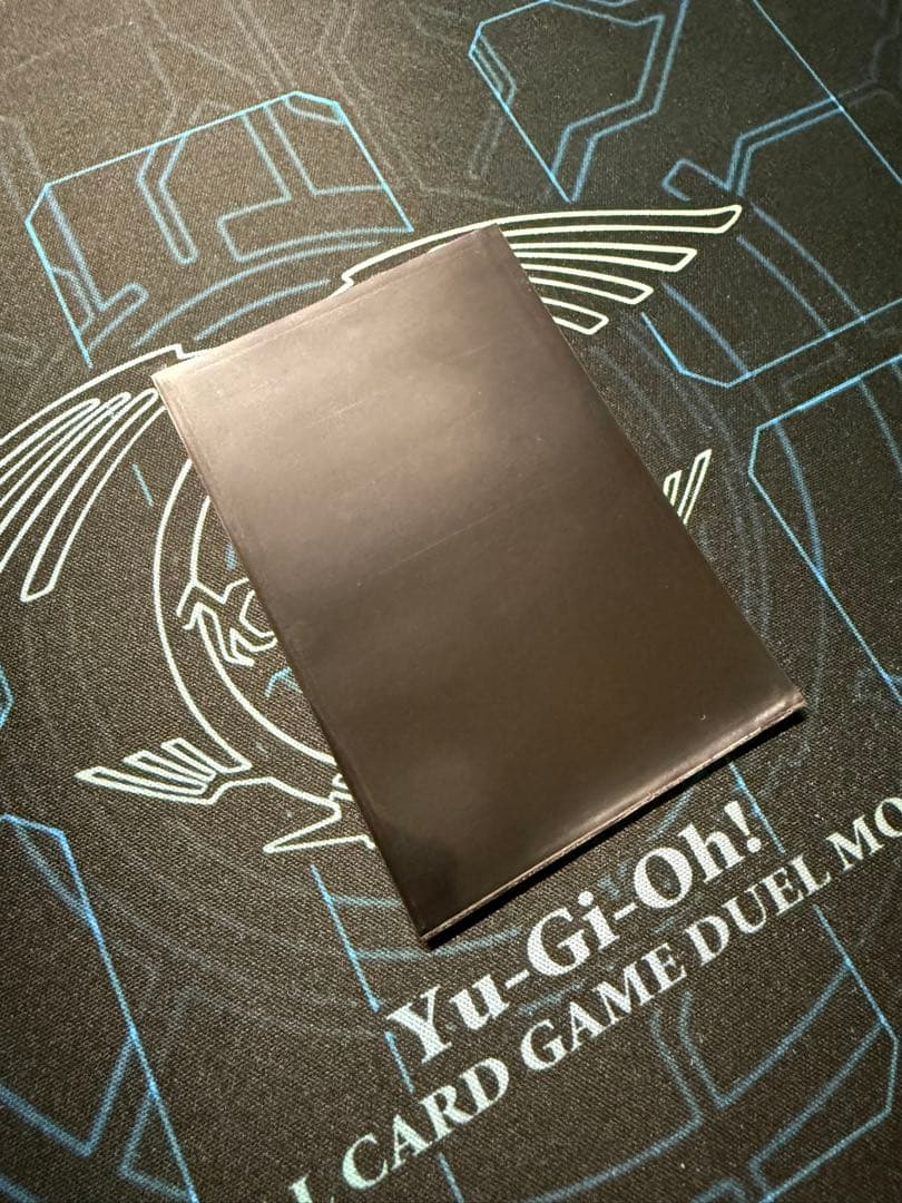 遊戯王WCS2019 スリーブ赤　100枚