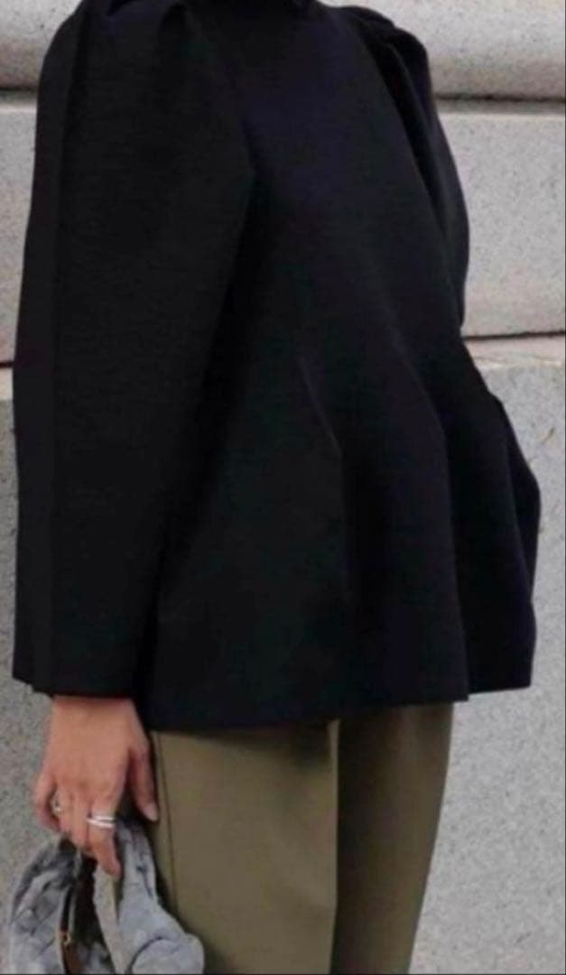 【machatt】マチャット　フォルムニット