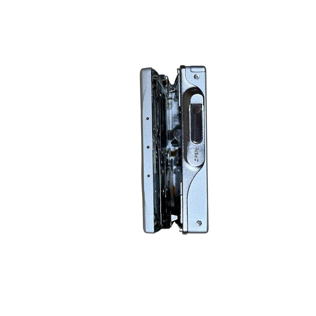 【完動品】ソニー MD ウォークマン MZ-R910 録音・再生　完動品　セット