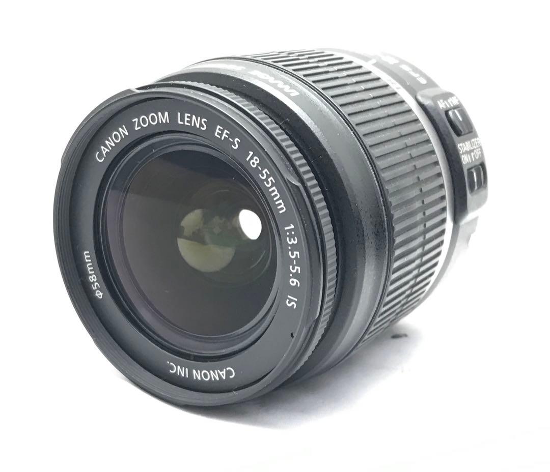 Canon EOS 8000D トリプルレンズセット♪wifi搭載♪