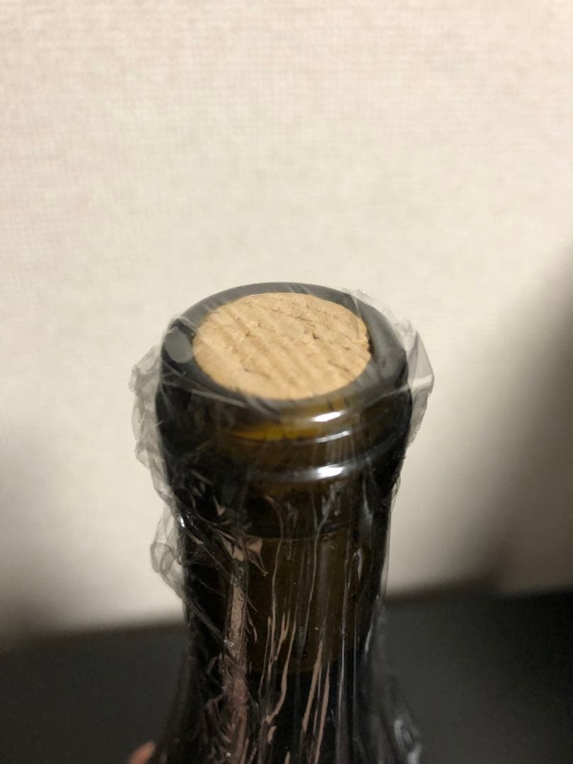 ラ・ソルガ ソルガズム 2014 バッグヴィンテージ 自然派ワイン