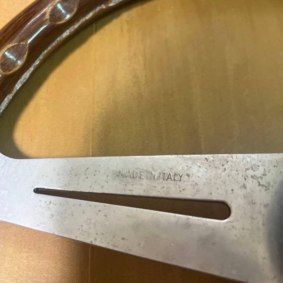 パーツ NARDI TORINO