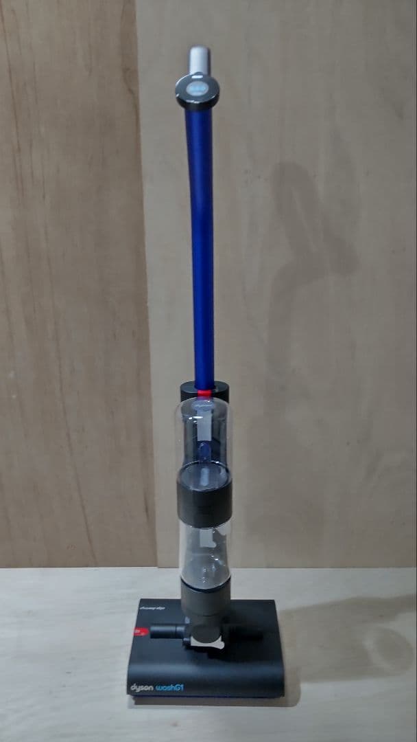 ダイソン Dyson ウォッシュ G1 wash g1 未使用品 充電器無し