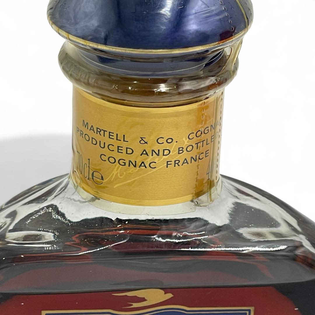 【未開栓】MARTELL ODYS COGNAC 700ml