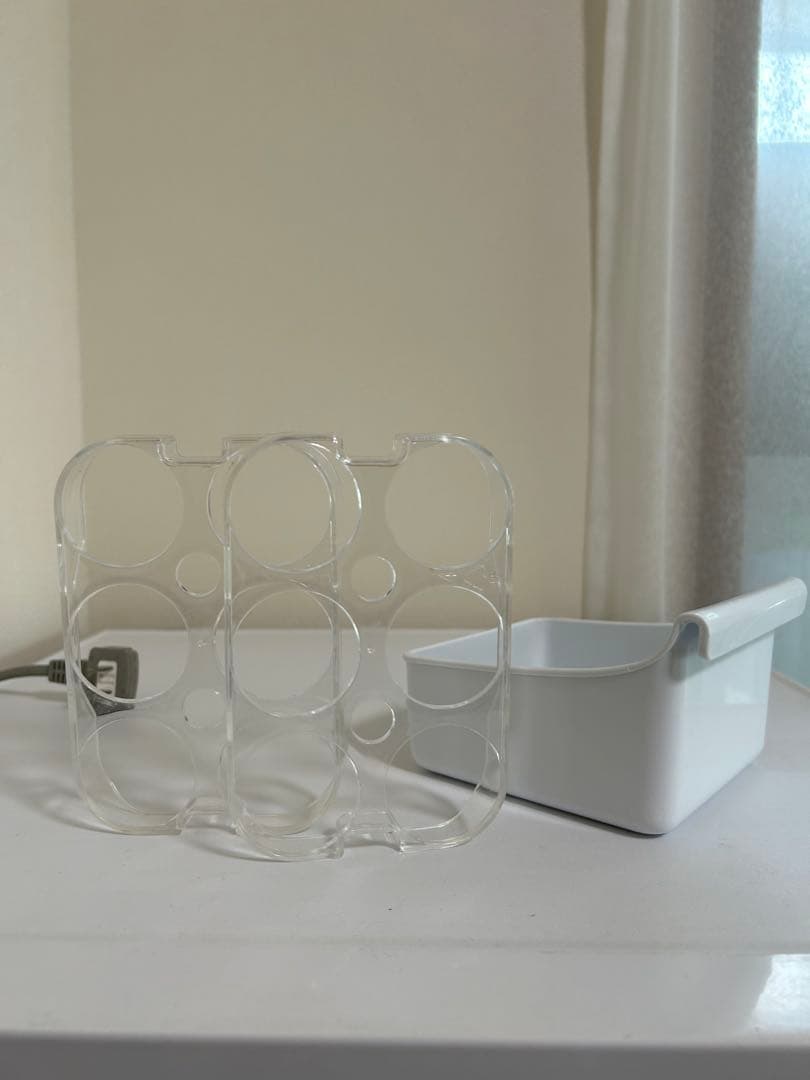 Hisense 冷蔵庫 ホワイト