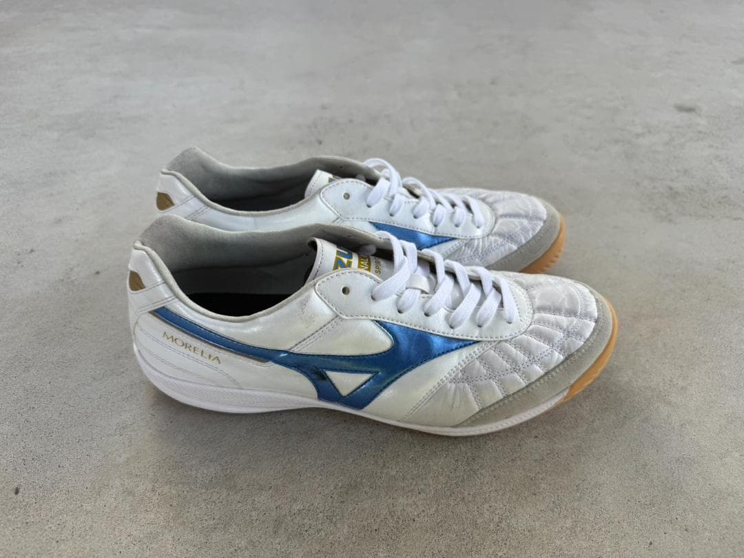 MIZUNO モレリア SALA JAPAN IN 2足セット 25.5センチ