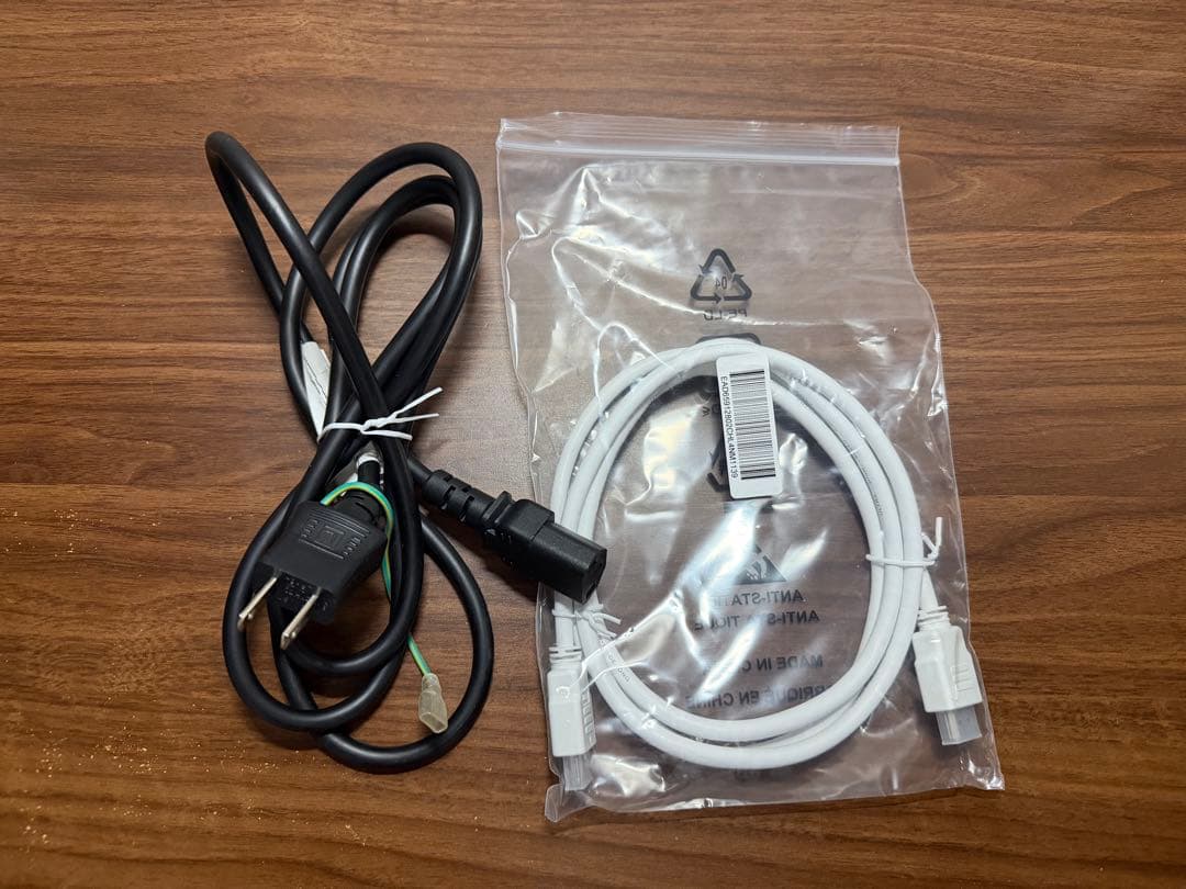 DELL 23.8インチ 液晶モニター S2421H