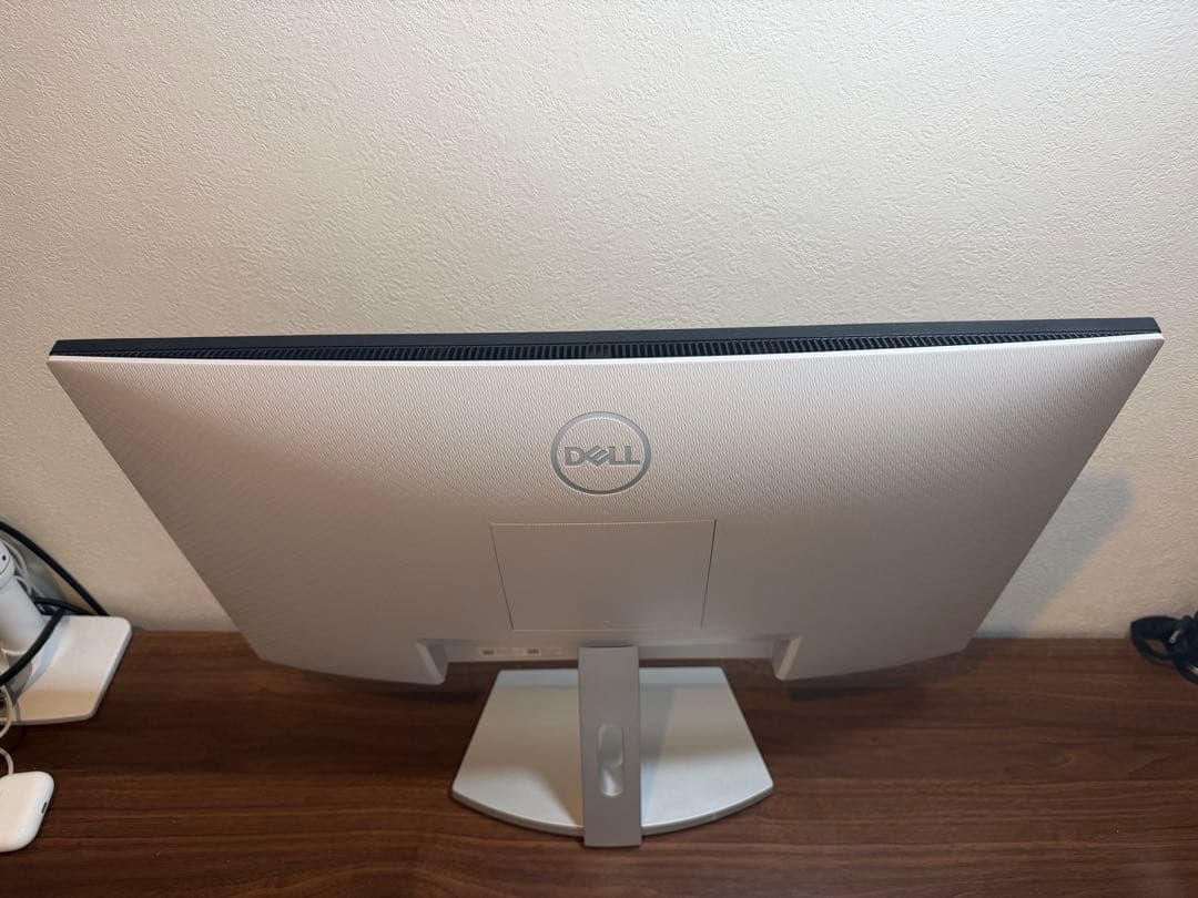 DELL 23.8インチ 液晶モニター S2421H