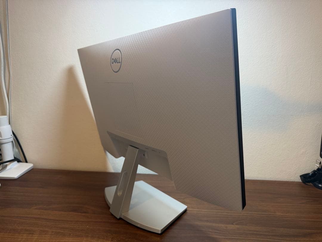 DELL 23.8インチ 液晶モニター S2421H