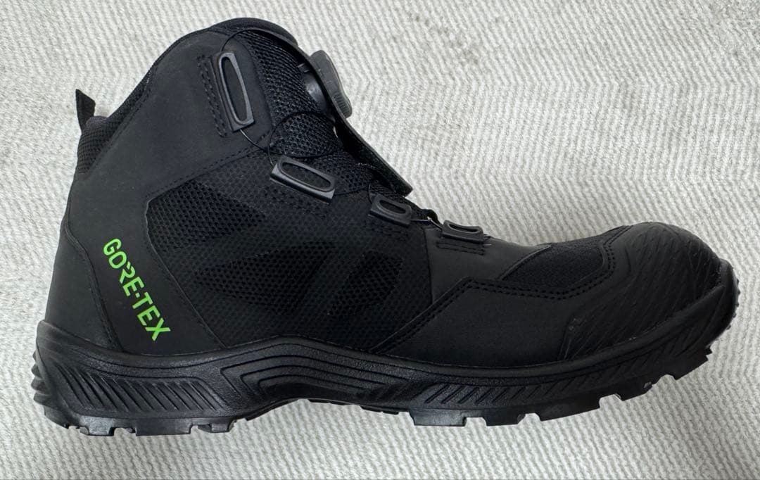 asics WINJOB CP604 G-TXBOA 安全靴 27.5cm