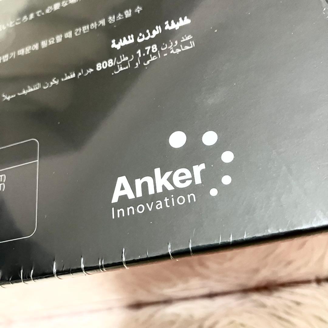 【新品未使用】アンカー ハンディ掃除機 H30高性能