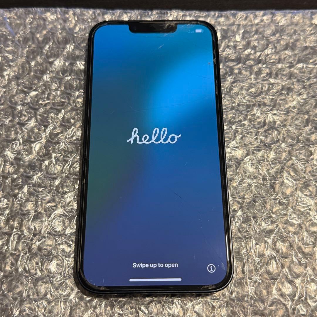 J*︎様 Apple iPhone 14 本体のみ（箱無し） 128GB