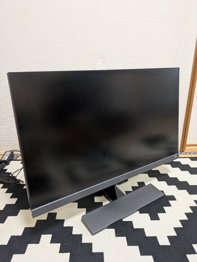 BenQ EW277HDR 27インチ LCDモニター 本体
