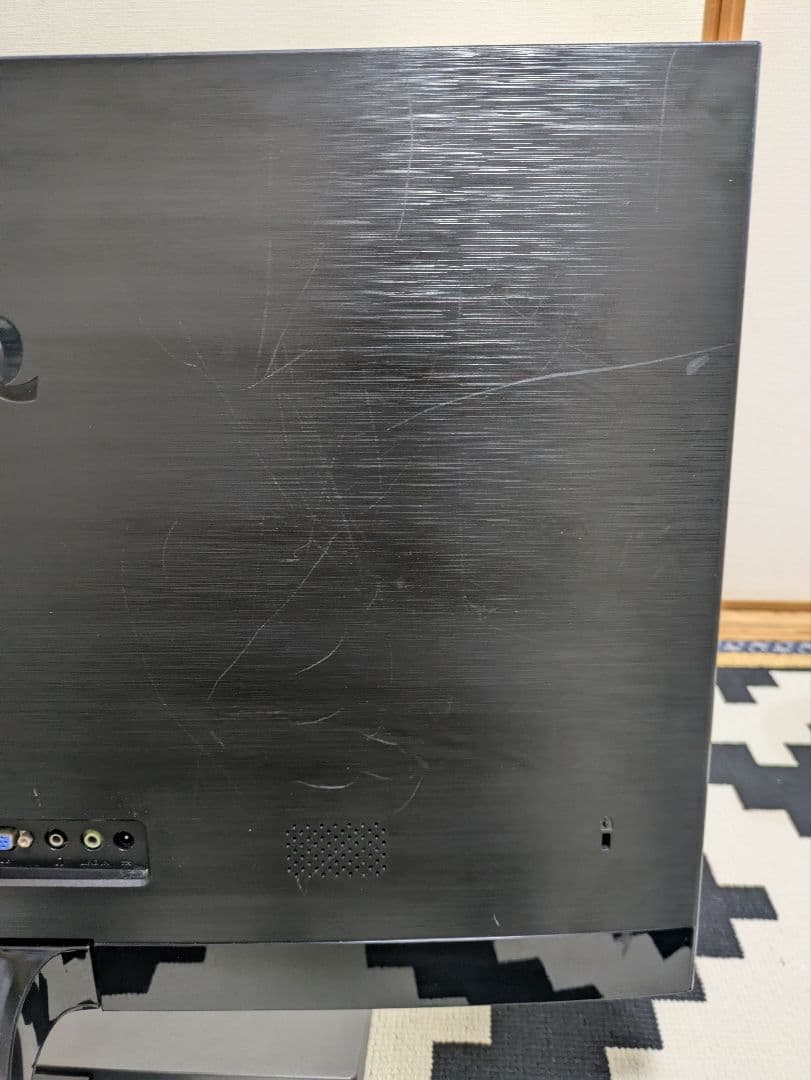 BenQ EW277HDR 27インチ LCDモニター 本体