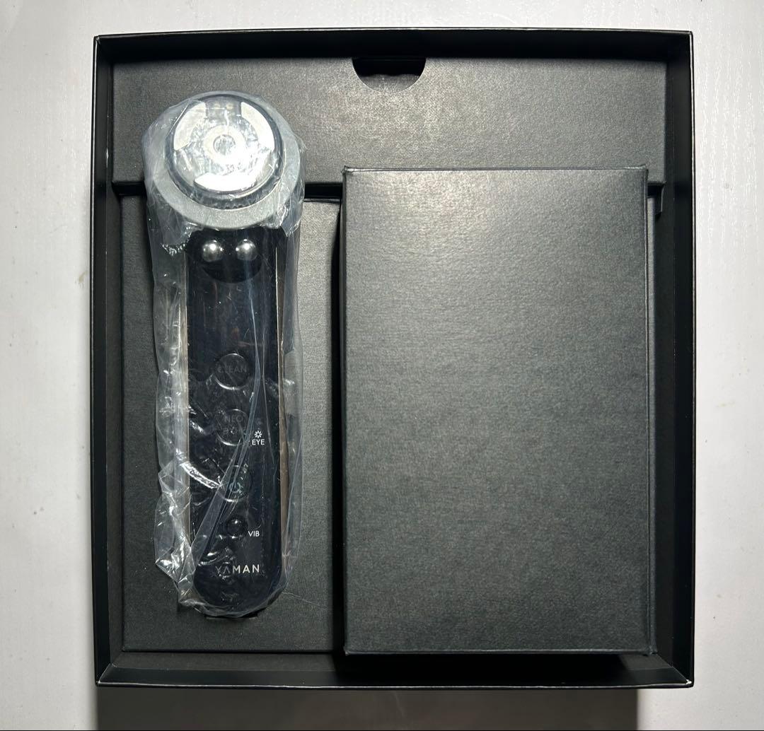 【未使用 開封済み】YA-MANヤーマン美顔器フォトプラスプレステージプロM30