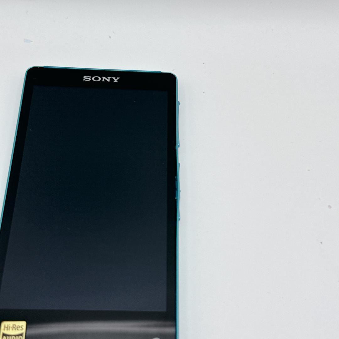 専用予約済み【美品】SONY WALKMAN ウォークマン NW-F886 32