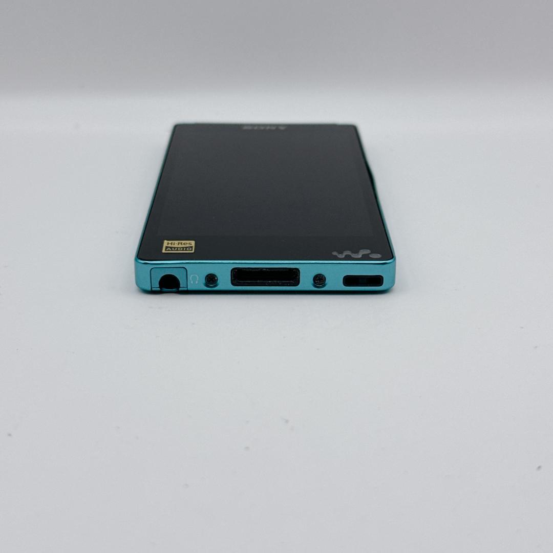 専用予約済み【美品】SONY WALKMAN ウォークマン NW-F886 32