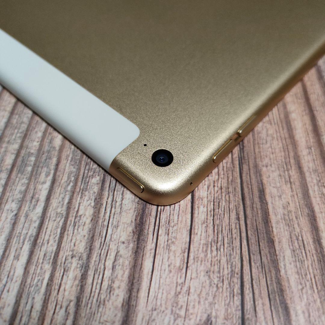 iPad mini 第4世代 128GB SIMフリー 超美品