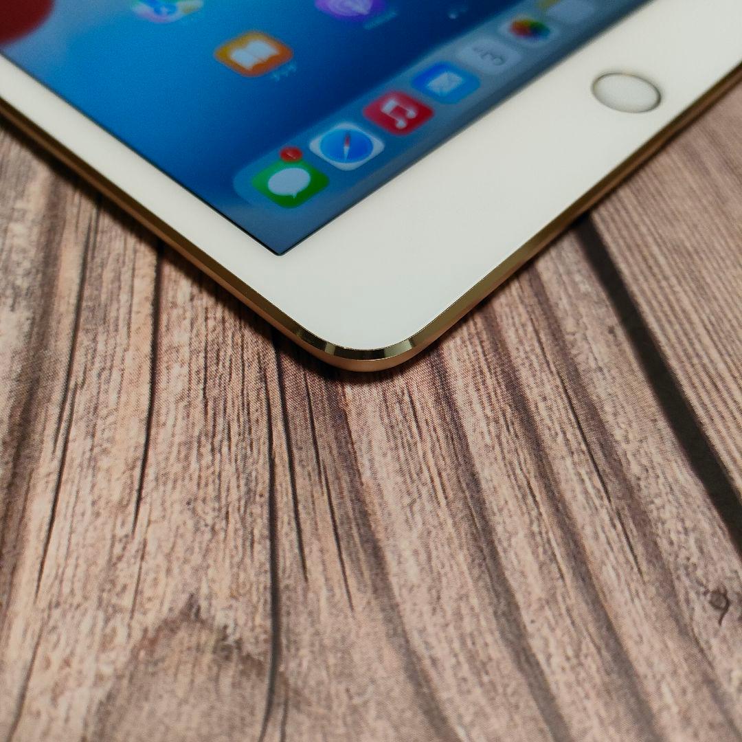 iPad mini 第4世代 128GB SIMフリー 超美品