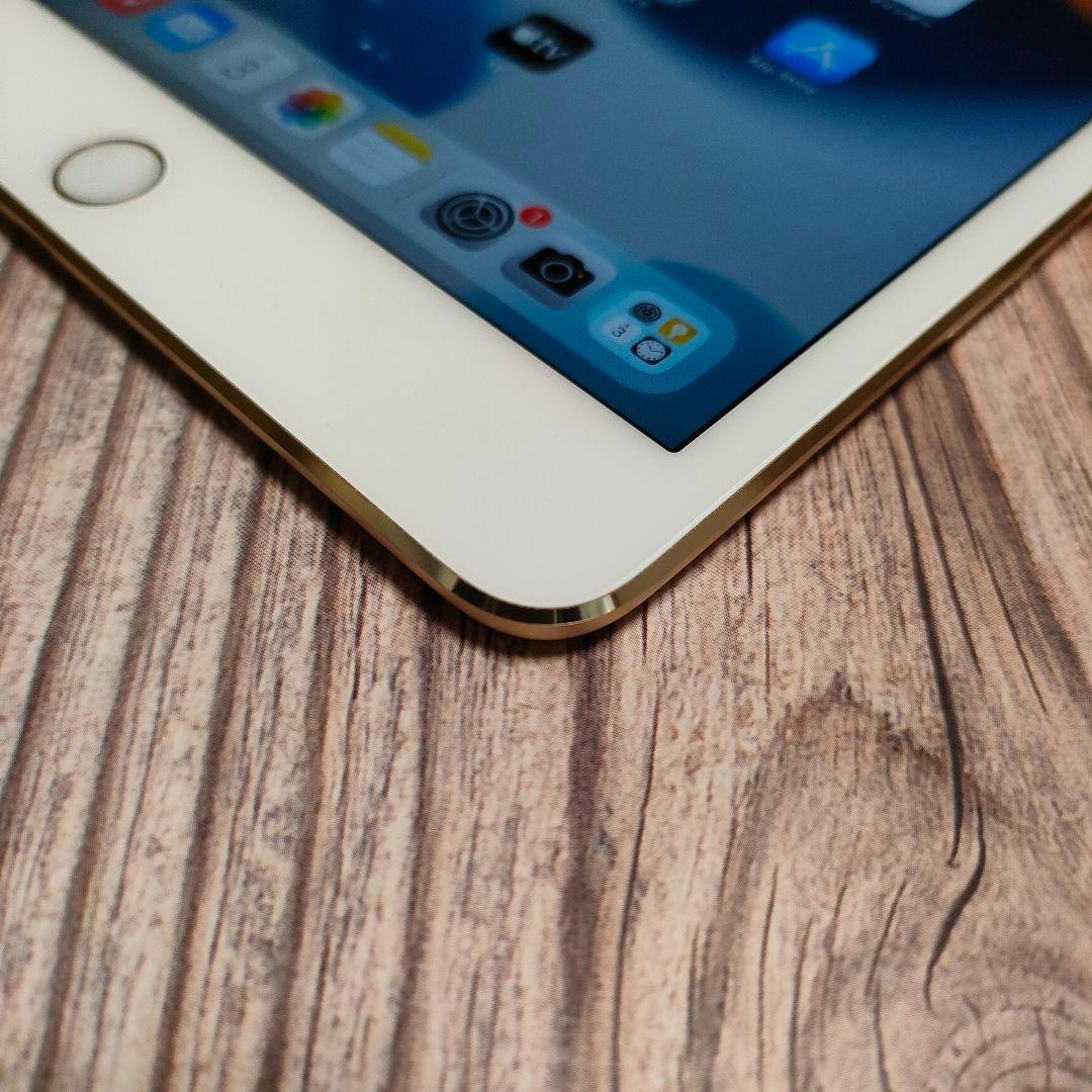 iPad mini 第4世代 128GB SIMフリー 超美品