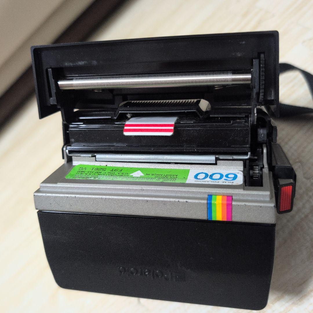 カメラ一式　4点　マミヤ6　FUJICA　MINOLTA　Spirit600