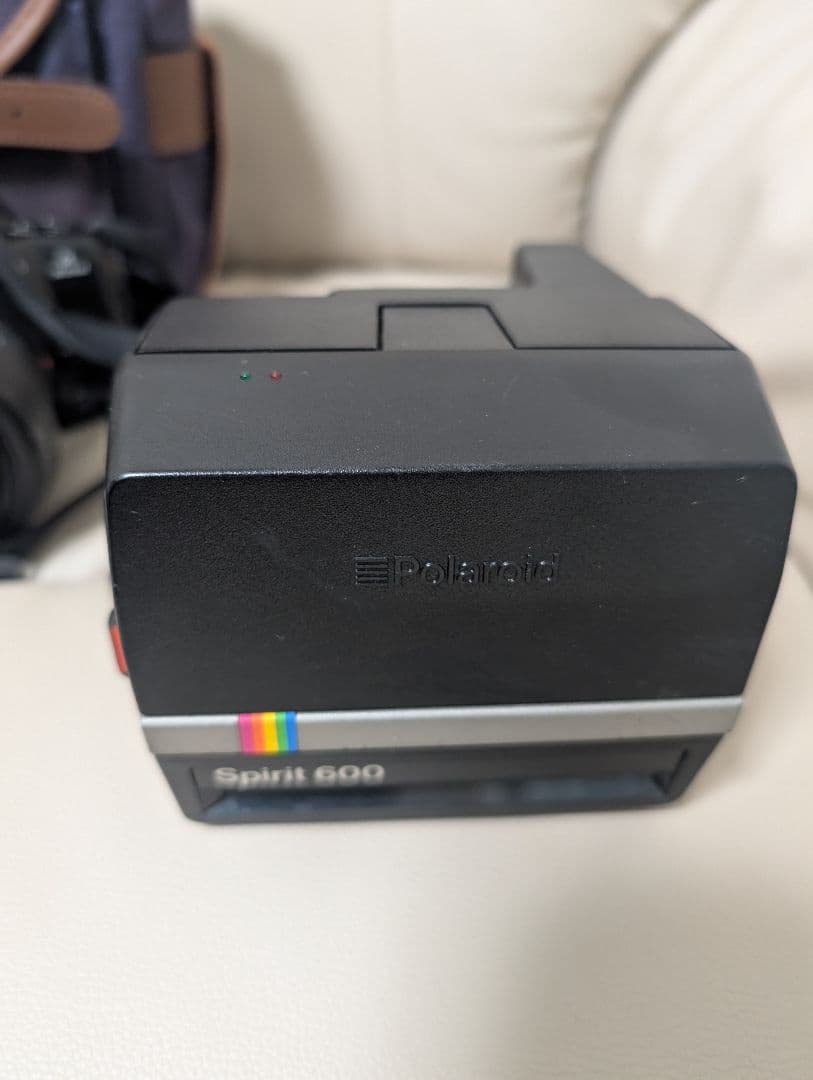 カメラ一式　4点　マミヤ6　FUJICA　MINOLTA　Spirit600