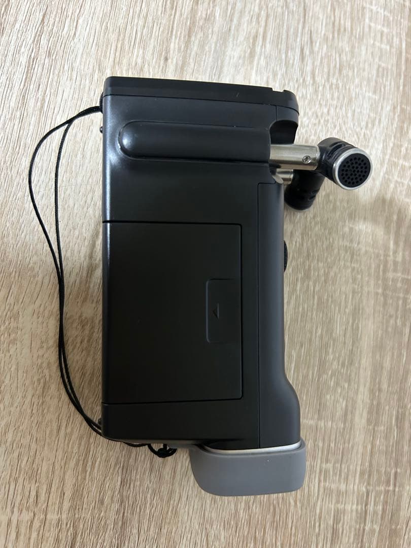 ⭐︎美品⭐︎zoom Q4n ハンディビデオレコーダー