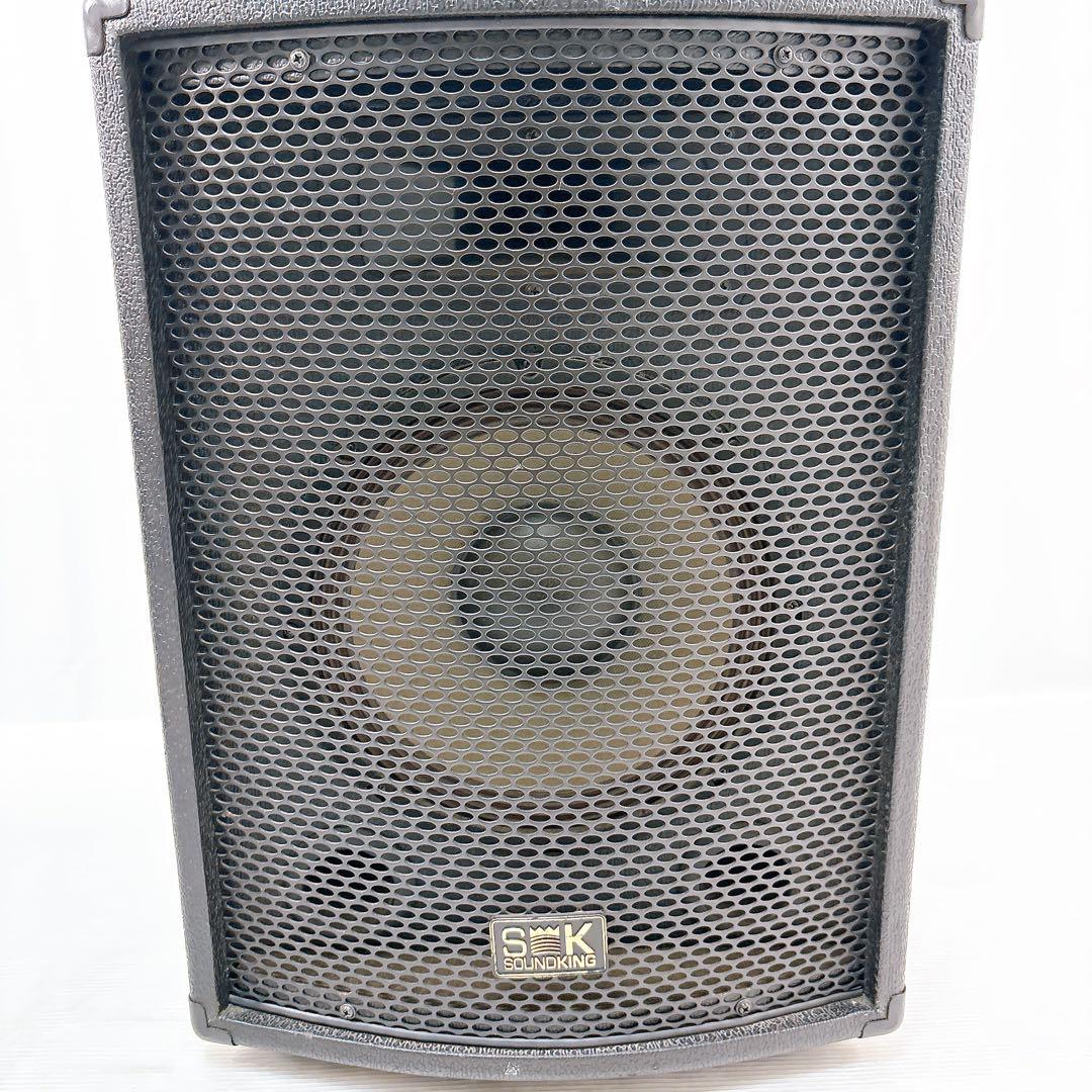 SK SOUNDKING PA-500 サウンドキング PA スピーカー