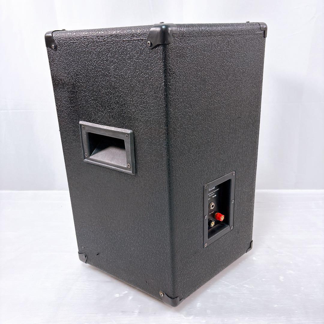 SK SOUNDKING PA-500 サウンドキング PA スピーカー