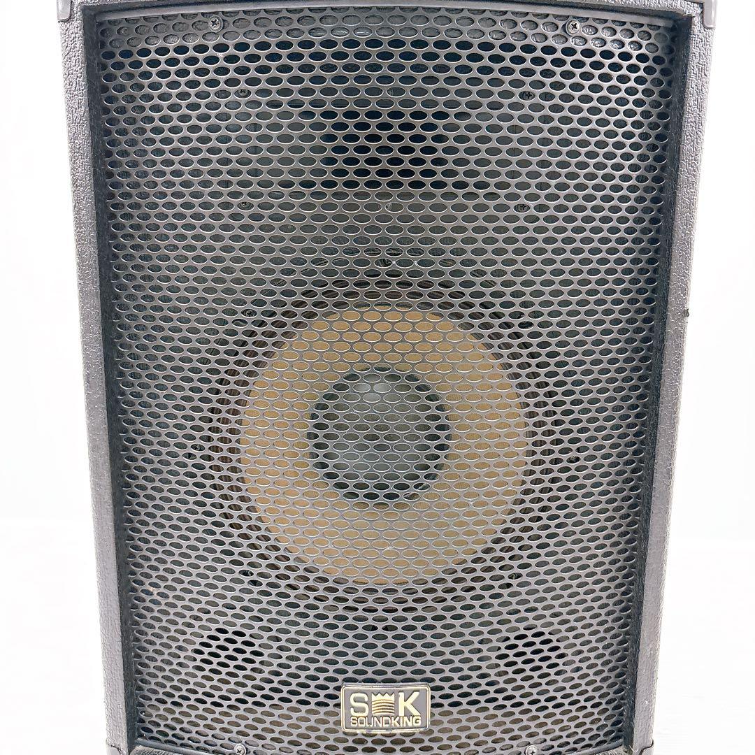 SK SOUNDKING PA-500 サウンドキング PA スピーカー
