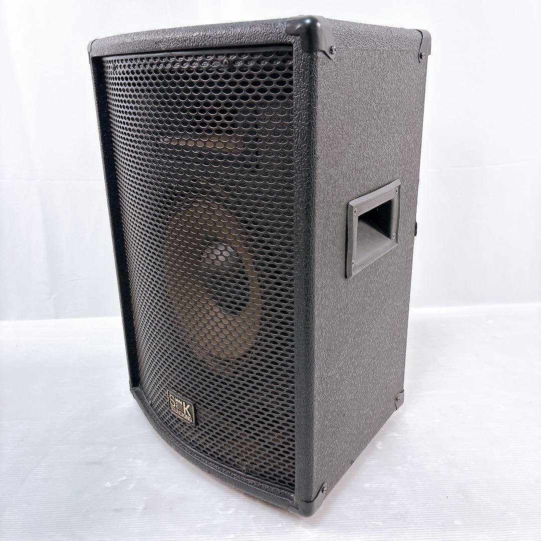 SK SOUNDKING PA-500 サウンドキング PA スピーカー