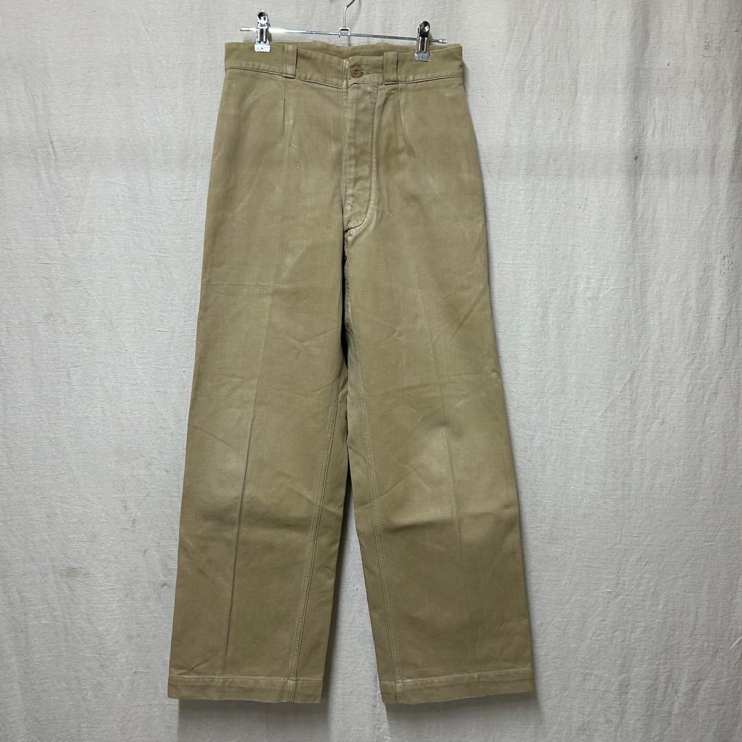 フランス軍 M52 チノ