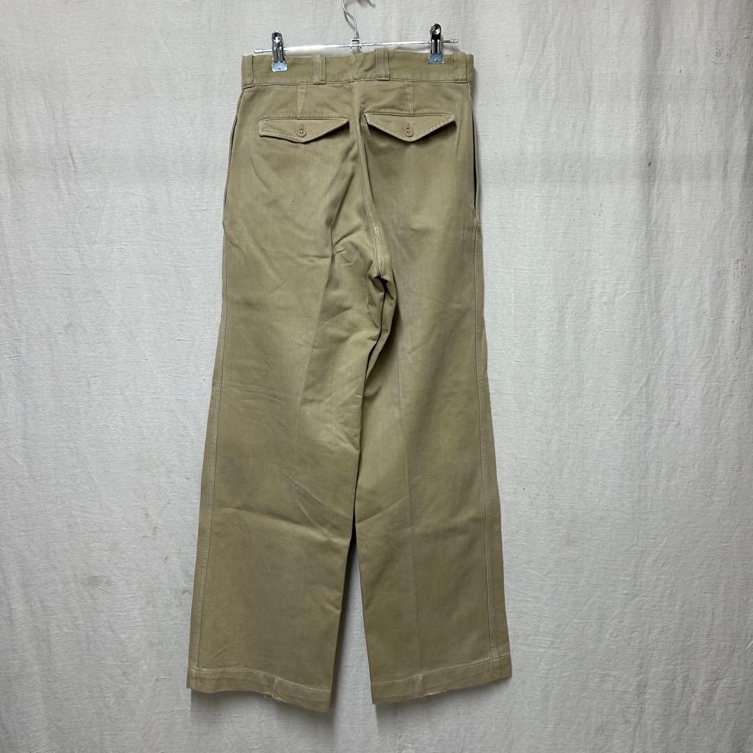 フランス軍 M52 チノ