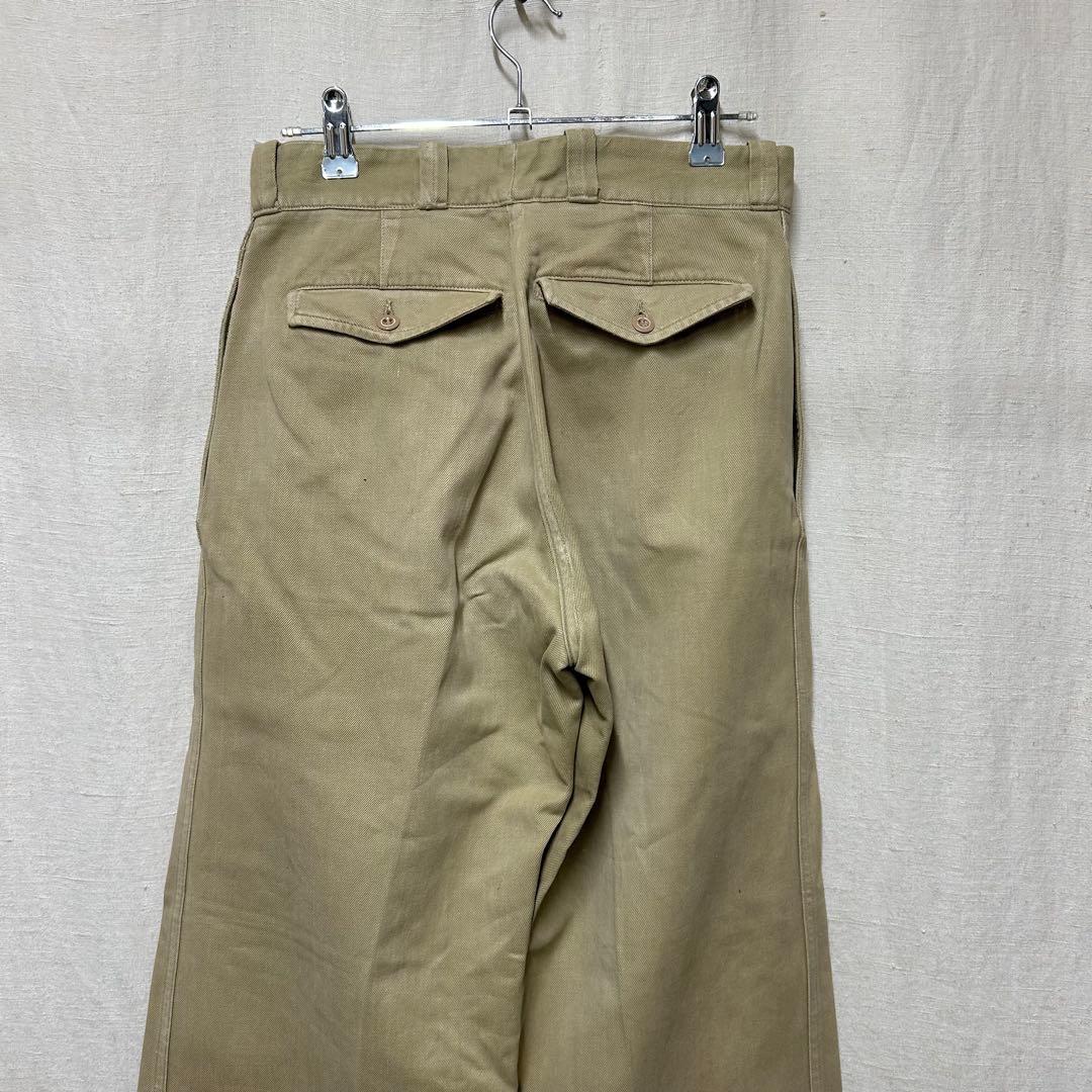 フランス軍 M52 チノ